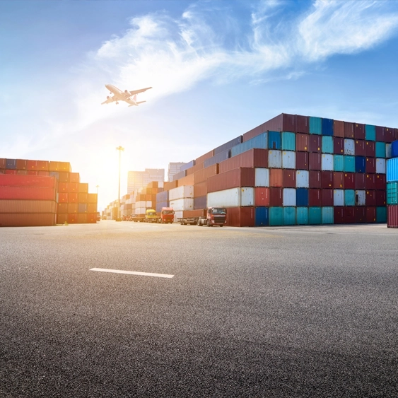 The Future of Air Freight: Trends Shaping Global Logistics