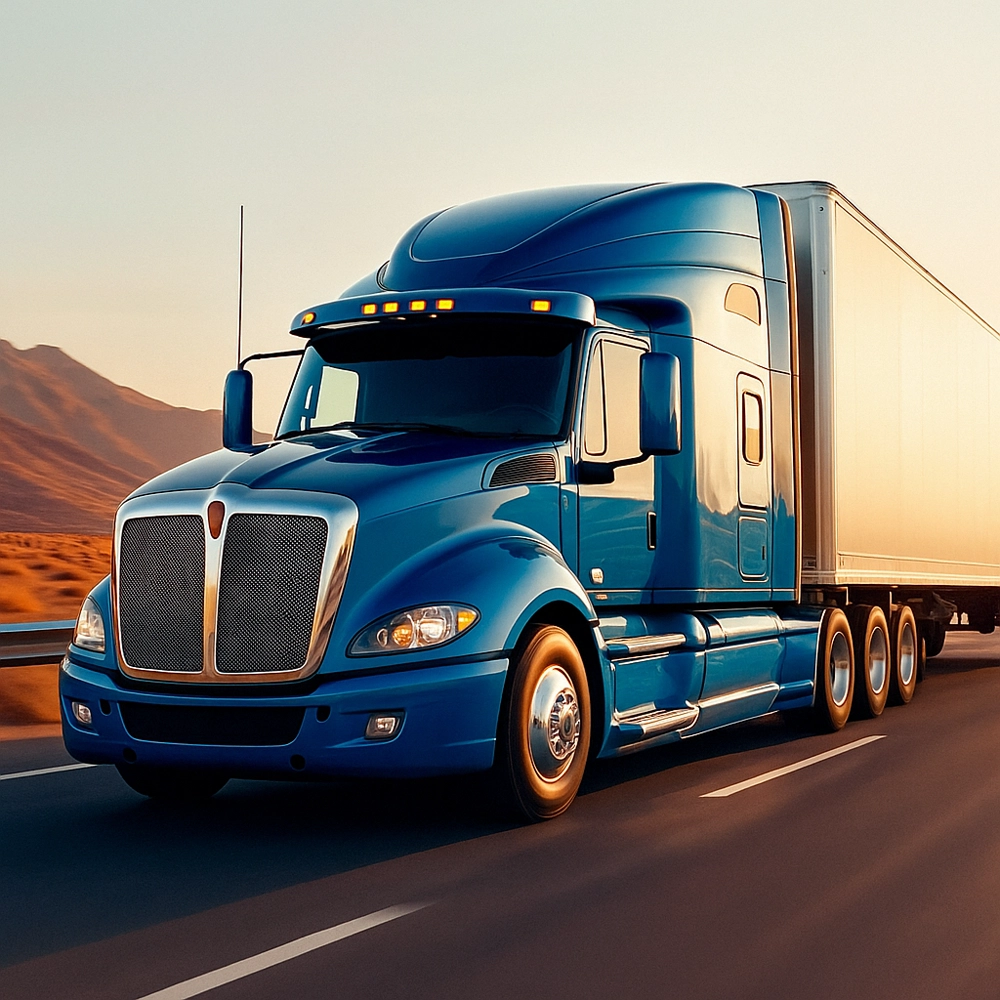 Trucking & Road Freight